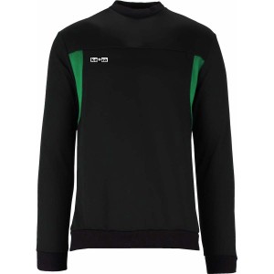 Bluza treningowa Grimsby zielona