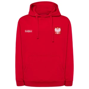 Bluza z kapturem Polska