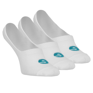 Stopki KEEZA no-show TRÓJPAK 