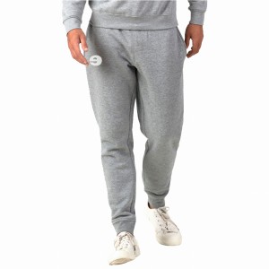 Spodnie dresowe męskie