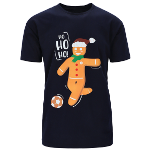 Koszulka świąteczna Piernik