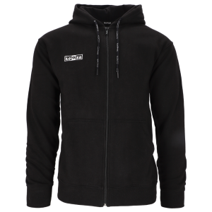 Bluza bawełniana rozpinana Urban