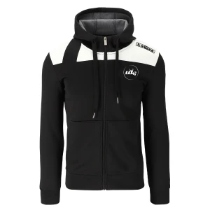 Bluza sportowa z kapturem Hagi United Gym