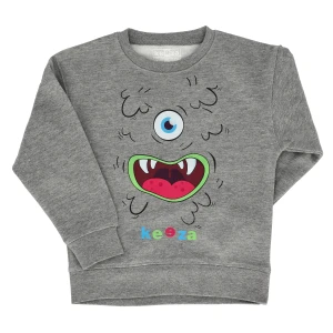 Bluza dziecięca Potworek