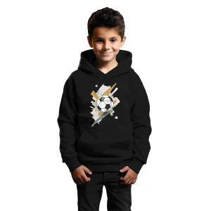 Bluza kangurka dziecięca 