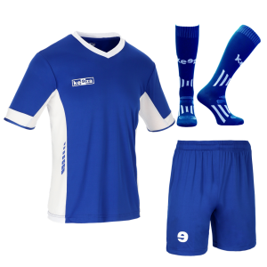 Komplet piłkarski Tottenham Junior 