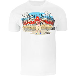 Koszulka mundialowa dla dzieci