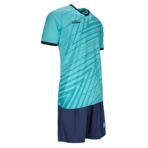 Komplet piłkarski Aqua