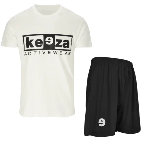 Komplet treningowy (koszulka, spodenki)