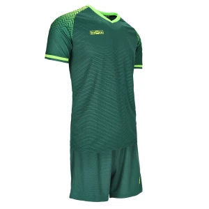 Komplet piłkarski Bergona