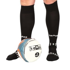 Getry piłkarskie premium KEEZA