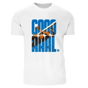 Koszulka bawełniana Gooal