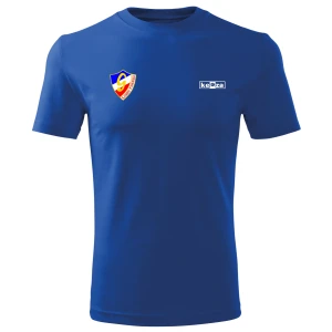 Koszulka bawełniana Gryf Kamień Pomorski