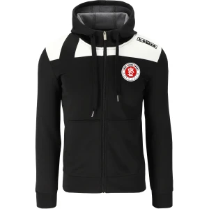 Bluza sportowa z kapturem Łódź Kocha Sport