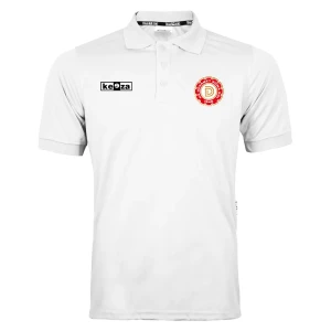 Koszulka polo Derby Dozamet Nowa Sól