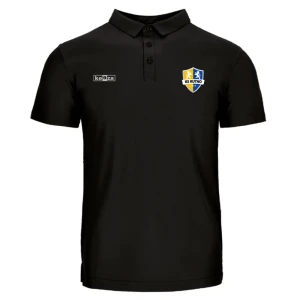 Elastyczna koszulka polo KS Kutno