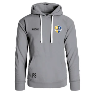 Bluza bawełniana kangurka KS Kutno