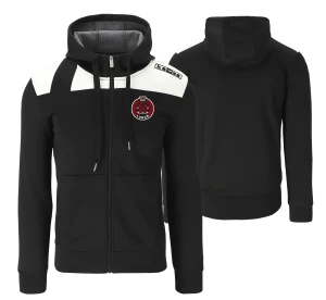 Bluza sportowa  HAGI z kapturem MA-KO SPORT