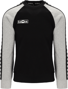 Bluza bawełniana KEEZA B&G