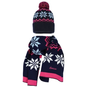 Komplet zimowy KEEZA 