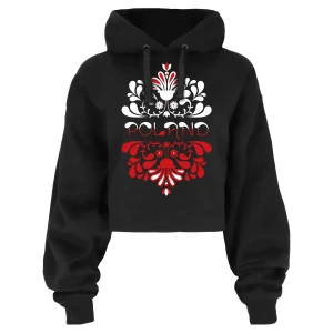 Bluza damska Madison Polska