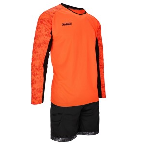 Komplet bramkarski Bastion