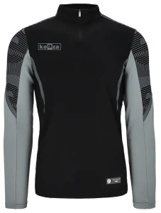 Bluza sportowa Nexus szara