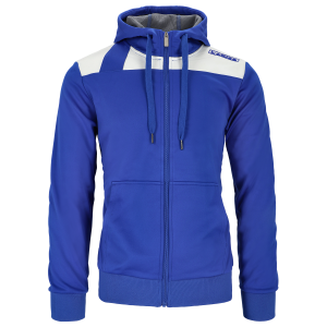 Bluza sportowa z kapturem Hagi 