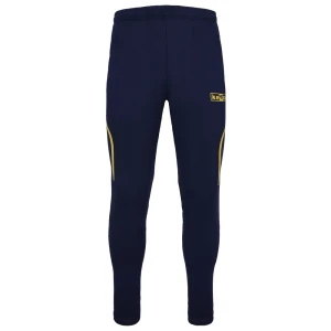 Spodnie treningowe Totti granatowe