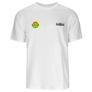 Koszulka bawełniana Classic Light GKS Jodła - Jodła Jedlnia Letnisko