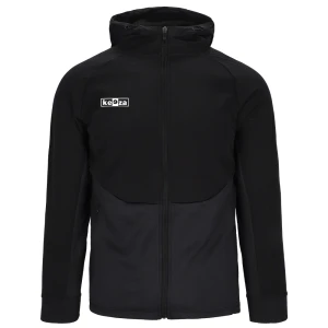 Bluza sportowa z kaputrem Volt