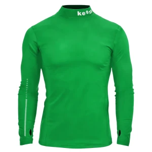 Koszulka termoaktywna Bristol PRO - zielona