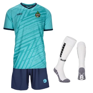 Komplet piłkarski GKS Jodła