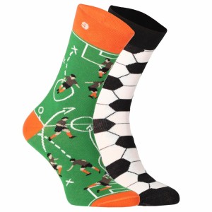 Skarpetki taktyczne lifestyle