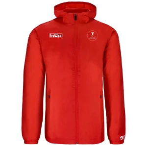 Kurtka ortalionowa KP Pomorzanka