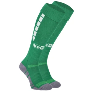 Getry piłkarskie PRO zielone KP Bór Oborniki Śląskie