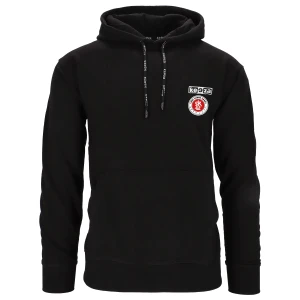 Bluza bawełniana kangurka Łódź Kocha Sport