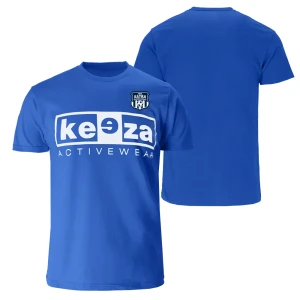 Koszulka bawełniana NKS Astra Ustronie Morskie