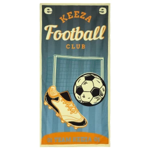 Ręcznik plażowy KEEZA team 