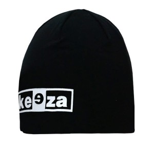 Czapka bawełniana KEEZA
