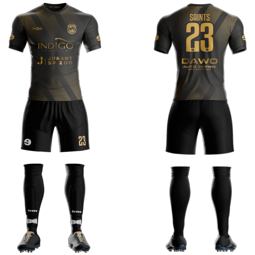 Komplety sublimowane