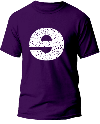 Koszulka bawełniana z nadrukiem