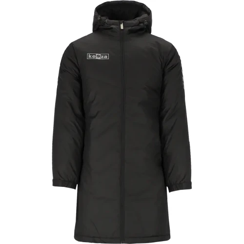 Płaszcz zimowy Brugia