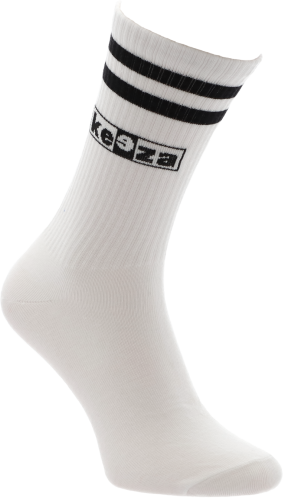 Skarpetki keeza paski