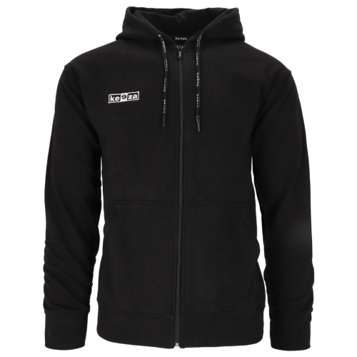 Bluza bawełniana rozpinana Urban