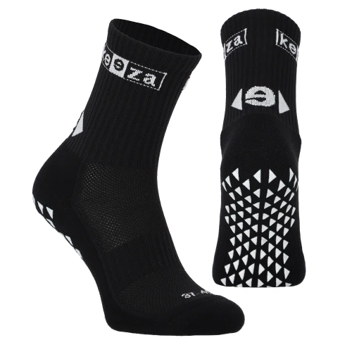 Skarpety antypoślizgowe PRO czarne