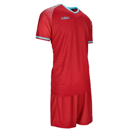 Komplet piłkarski Bergon keeza