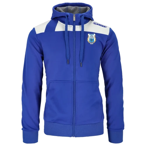 Bluza sportowa z kapturem Hagi Stomil Olsztyn