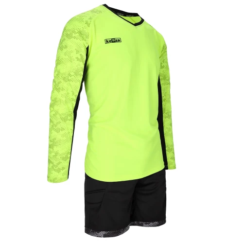 Komplet bramkarski Bastion