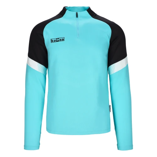 Bluza treningowa Albion turkusowa